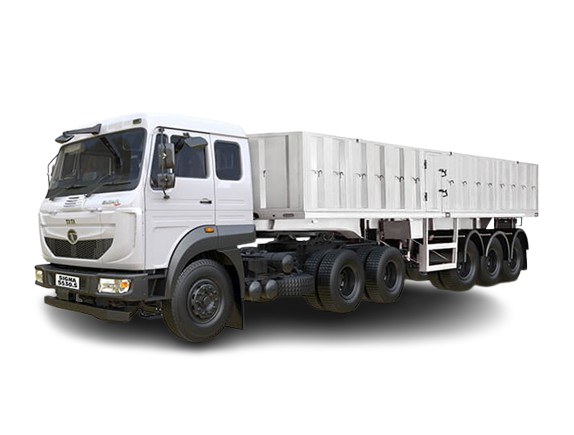 Why Choose Us - Transport
